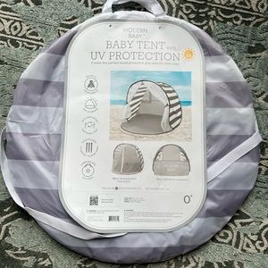 Baby UV Tent
